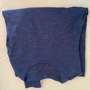 Lululemon swifty LS tee